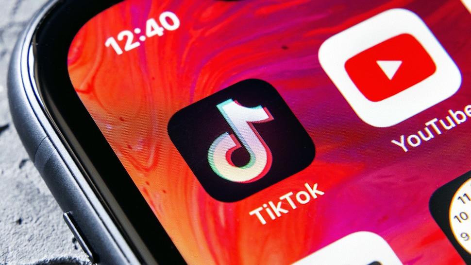 Facebook, Instagram செயலிகளை பின்னுக்கு தள்ளியது TikTok! Facebook, Instagram செயலிகளை பின்னுக்கு தள்ளியது TikTok!