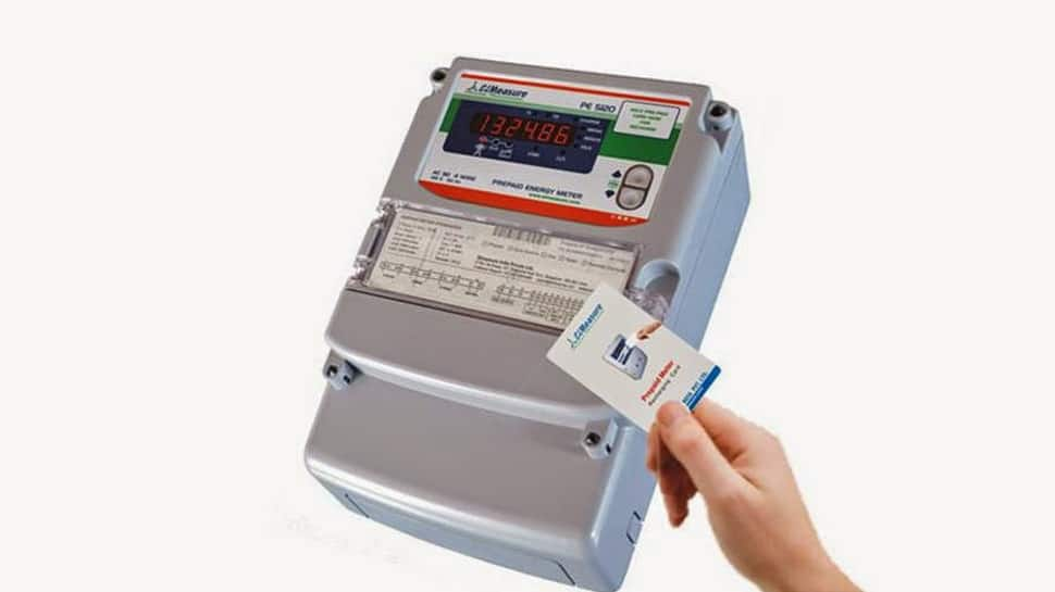 மின்சார கட்டணத்தை குறைக்க விரைவில் வருகிறது Prepaid Meter...