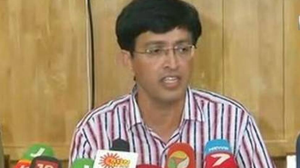 போர்வெல் என்பது விபத்துதான், பேரிடர் அல்ல - ராதாகிருஷ்ணன்..! போர்வெல் என்பது விபத்துதான், பேரிடர் அல்ல - ராதாகிருஷ்ணன்..!
