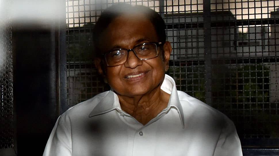 INX வழக்கு: ப.சிதம்பரத்தின் இடைக்கால ஜாமீன் கோரிக்கை மறுப்பு..! INX வழக்கு: ப.சிதம்பரத்தின் இடைக்கால ஜாமீன் கோரிக்கை மறுப்பு..!