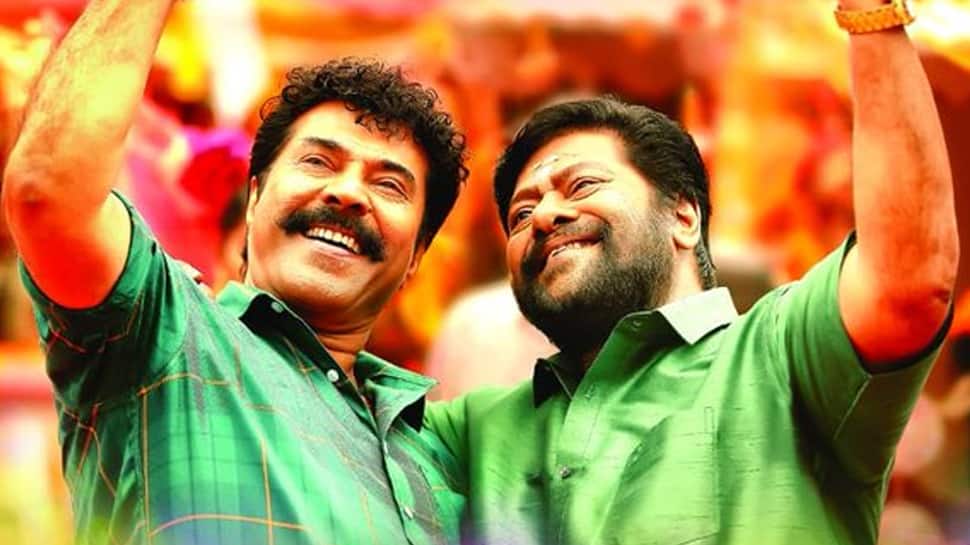 மம்முட்டி, ராஜ்கிரண் நடிப்பில் வெளியாகிறது ‘குபேரன்’... மம்முட்டி, ராஜ்கிரண் நடிப்பில் வெளியாகிறது ‘குபேரன்’...