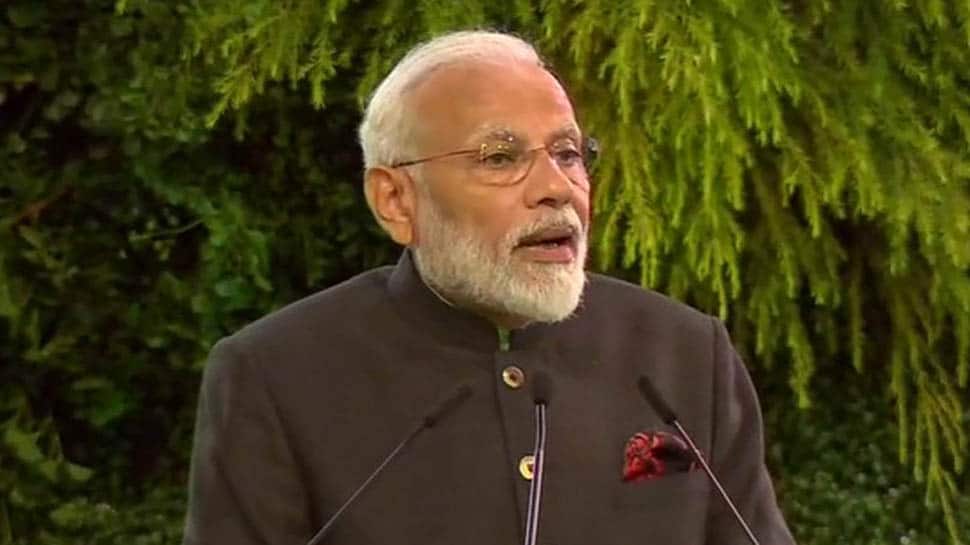 இந்தியாவில் முதலீடு செய்வதற்கு இதுவே சரியான நேரம் -மோடி! இந்தியாவில் முதலீடு செய்வதற்கு இதுவே சரியான நேரம் -மோடி!