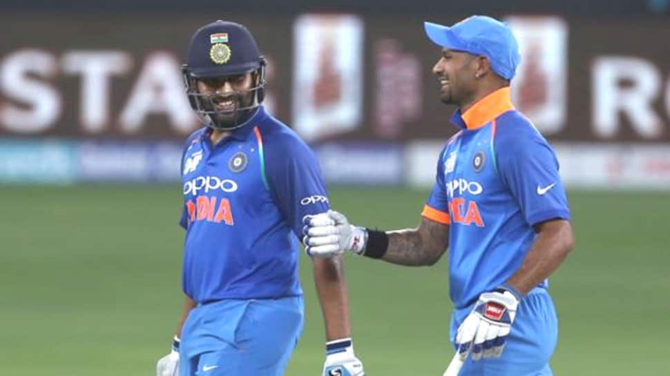 INDvBAN 1st T20I: டாஸ் வென்றது பங்களாதேஷ்; இந்தியா அணி முலில் பேட்டிங் INDvBAN 1st T20I: டாஸ் வென்றது பங்களாதேஷ்; இந்தியா அணி முலில் பேட்டிங்