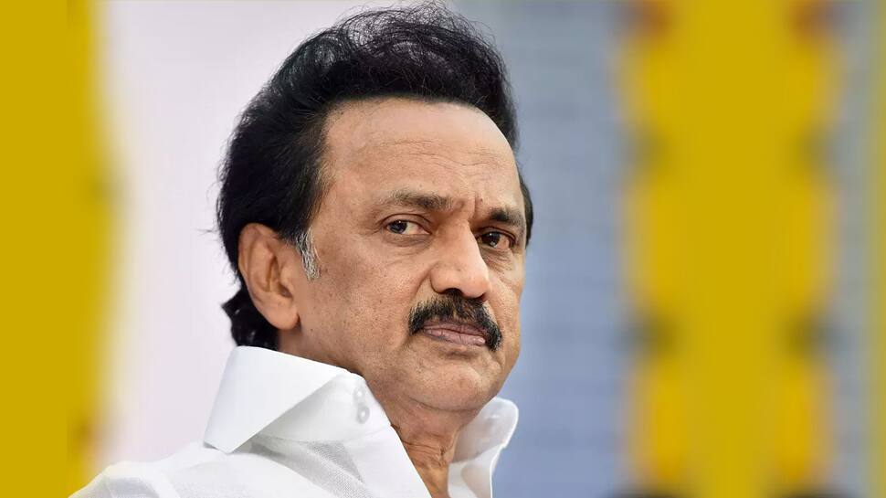 திமுக தலைவர் ஸ்டாலினுக்கு நேரடி சவால் விடும் தமிழக பாஜக! திமுக தலைவர் ஸ்டாலினுக்கு நேரடி சவால் விடும் தமிழக பாஜக!