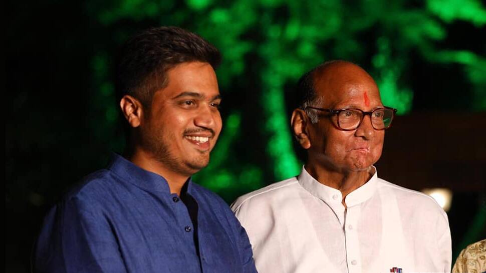 தாக்கரே உயிருடன் இருந்திருந்தால், பாஜக இப்படி தைரியமாக இருக்குமா? தாக்கரே உயிருடன் இருந்திருந்தால், பாஜக இப்படி தைரியமாக இருக்குமா?