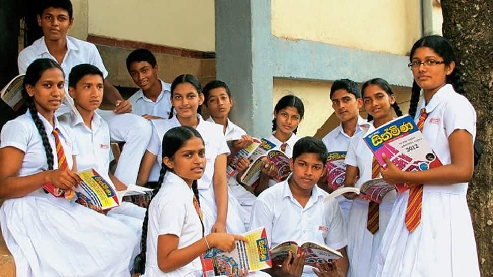 அதிபர் தேர்தலை முன்னிட்டு அரசு பள்ளிகளுக்கு விடுமுறை! அதிபர் தேர்தலை முன்னிட்டு அரசு பள்ளிகளுக்கு விடுமுறை!