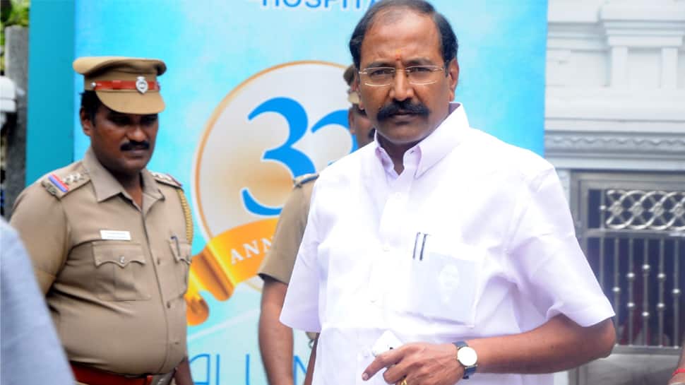TNEB கேங்மேன் பணிக்காக விரைவில் 5000 பேர் நியமனம் -தங்கமணி... TNEB கேங்மேன் பணிக்காக விரைவில் 5000 பேர் நியமனம் -தங்கமணி...