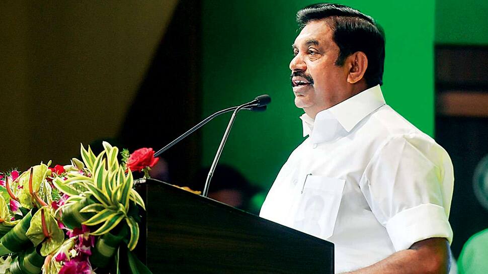 ‘அதிகளவில் தகவல் தொழில்நுட்பத்தை பயன்படுத்துவதில் தமிழகம் முதலிடம்’- EPS ‘அதிகளவில் தகவல் தொழில்நுட்பத்தை பயன்படுத்துவதில் தமிழகம் முதலிடம்’- EPS