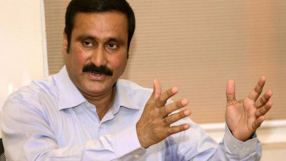 தில்லியை மிஞ்சிய சென்னை; மாசுவை கட்டுப்படுத்த நடவடிக்கை தேவை: PMK தில்லியை மிஞ்சிய சென்னை; மாசுவை கட்டுப்படுத்த நடவடிக்கை தேவை: PMK