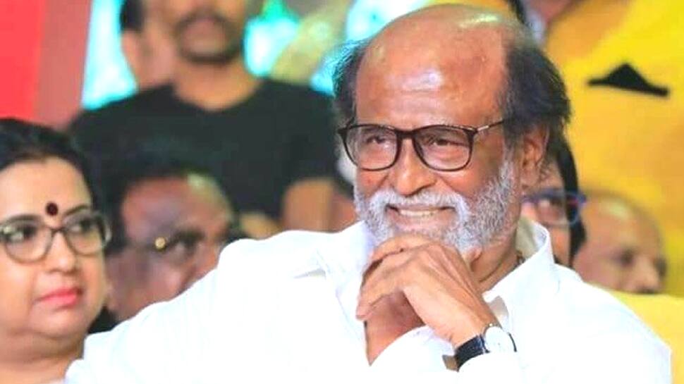 தமிழகத்தில் சரியான தலைமைக்கு வெற்றிடம் உள்ளது - ரஜினிகாந்த்! தமிழகத்தில் சரியான தலைமைக்கு வெற்றிடம் உள்ளது - ரஜினிகாந்த்!