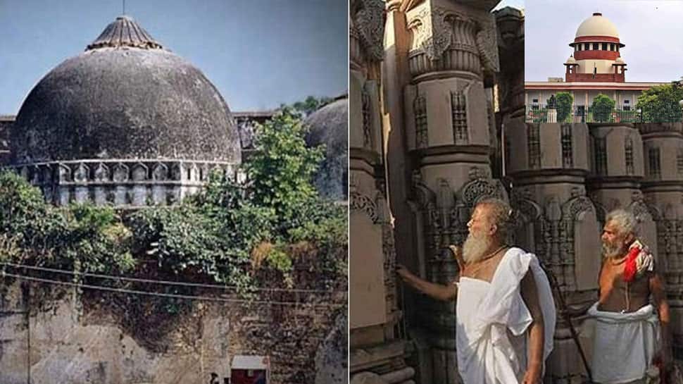 71 ஆண்டுகால பிரச்சனை.. 40 நாள் தொடர் விசாரணை... சற்று நேரத்தில் இறுதி தீர்ப்பு 71 ஆண்டுகால பிரச்சனை.. 40 நாள் தொடர் விசாரணை... சற்று நேரத்தில் இறுதி தீர்ப்பு