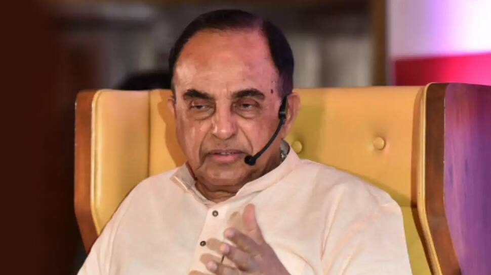 ராமர் விருப்பத்தின் பேரிலேயே அயோத்தி தீர்ப்பு வந்துள்ளது -சுவாமி! ராமர் விருப்பத்தின் பேரிலேயே அயோத்தி தீர்ப்பு வந்துள்ளது -சுவாமி!