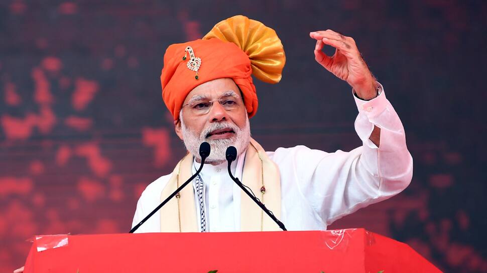 Article 370 முதல் அயோத்தி தீர்ப்பு வரை; மோடி அரசின் Top 5...! Article 370 முதல் அயோத்தி தீர்ப்பு வரை; மோடி அரசின் Top 5...!