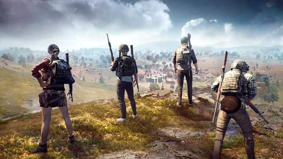 வன்முறை வளர்க்கும் PUBG ஆட்டத்தை தடை செய்க -இராமதாசு... வன்முறை வளர்க்கும் PUBG ஆட்டத்தை தடை செய்க -இராமதாசு...