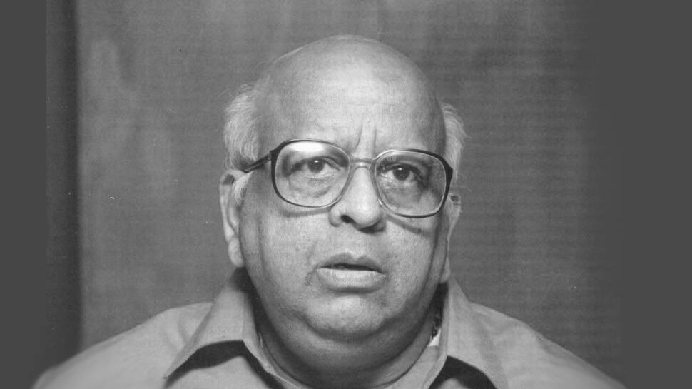 தமிழகத்தின் தேர்தல் முகம் TN சேஷன் உடல்நலக் குறைவால் காலமானார்... தமிழகத்தின் தேர்தல் முகம் TN சேஷன் உடல்நலக் குறைவால் காலமானார்...