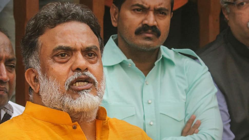 சிவசேனாவுடன் கூட்டாளியாக அடுத்த தேர்தலில் போட்டியிட முடியுமா: சஞ்சய் நிருபம் சிவசேனாவுடன் கூட்டாளியாக அடுத்த தேர்தலில் போட்டியிட முடியுமா: சஞ்சய் நிருபம்