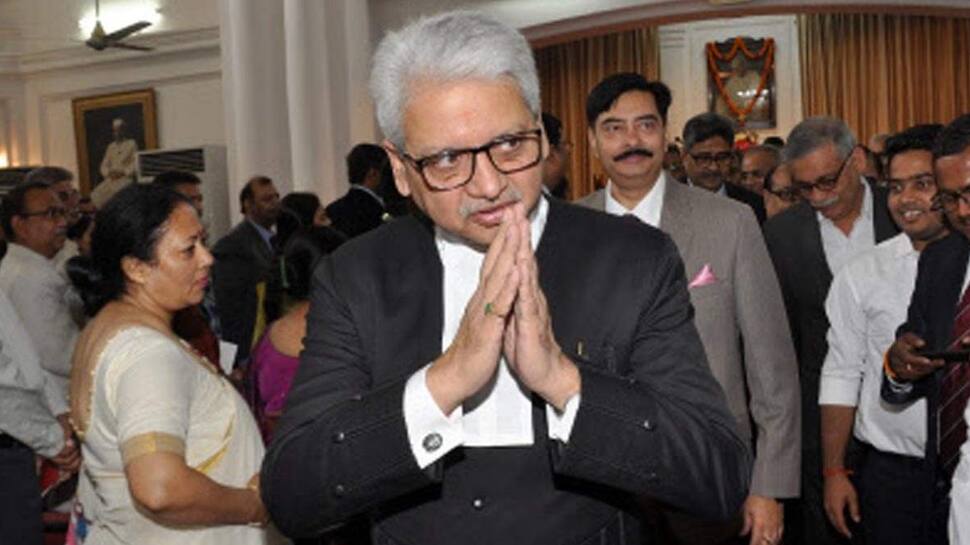 சென்னை HC-ன் 49ஆவது தலைமை நீதிபதியாக AP.சாஹி பதவியேற்பு! சென்னை HC-ன் 49ஆவது தலைமை நீதிபதியாக AP.சாஹி பதவியேற்பு!