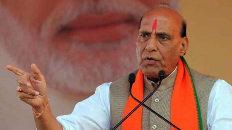 Rajnath Singh | 10-15 ஆண்டுகளில் இந்தியாவின் ...