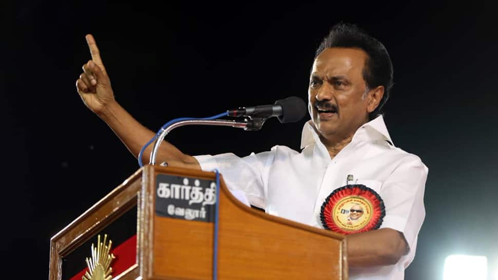 அண்ணாவை போல சர்வாதிகாரியாக இருக்க விரும்புகிறேன் -ஸ்டாலின்! அண்ணாவை போல சர்வாதிகாரியாக இருக்க விரும்புகிறேன் -ஸ்டாலின்!