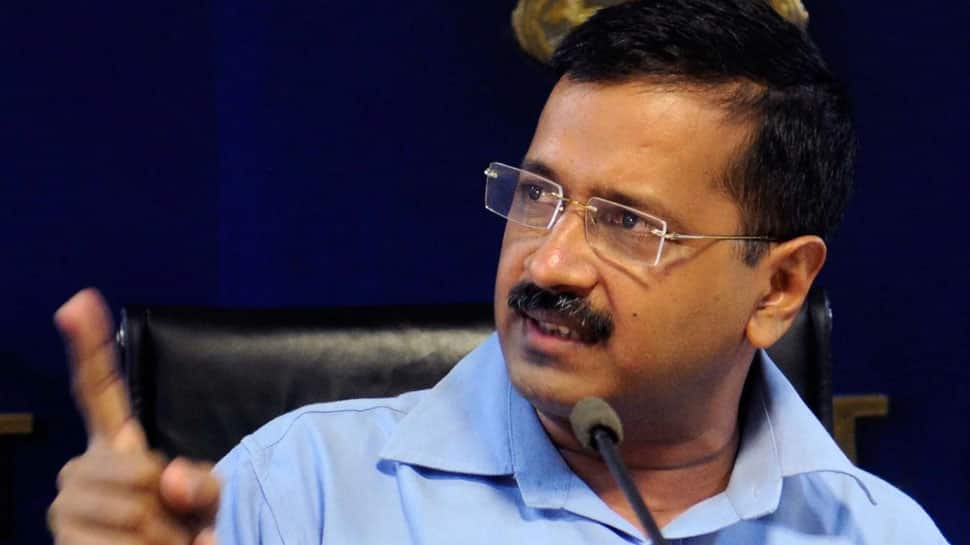 டெல்லி மாசை கட்டுப்படுத்த Odd-even கட்டுப்பாடு தொடரும் - கெஜ்ரிவால்! டெல்லி மாசை கட்டுப்படுத்த Odd-even கட்டுப்பாடு தொடரும் - கெஜ்ரிவால்!
