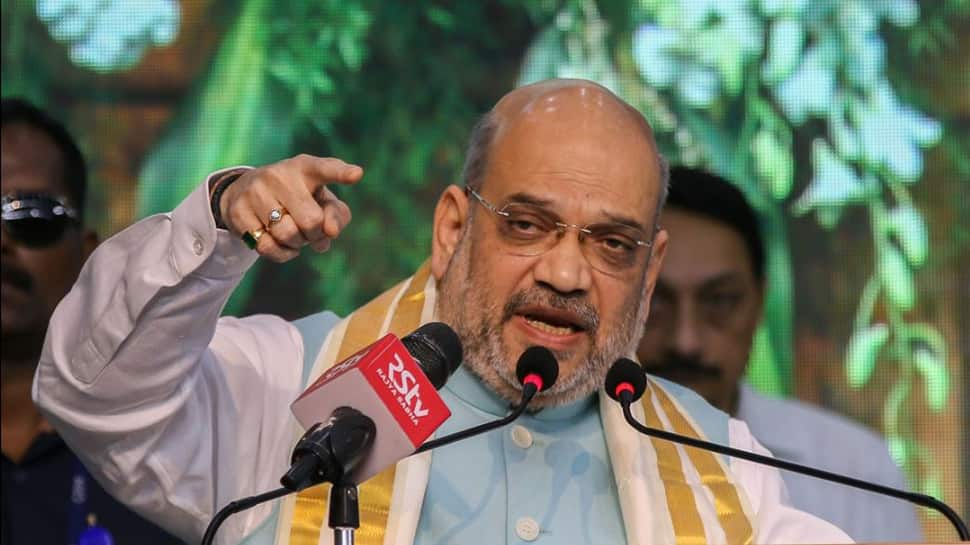ரஃபேல் வழக்கு தீர்ப்பு எதிர்க்கட்சியினருக்கு சரியான பதிலடி: அமித்ஷா ரஃபேல் வழக்கு தீர்ப்பு எதிர்க்கட்சியினருக்கு சரியான பதிலடி: அமித்ஷா