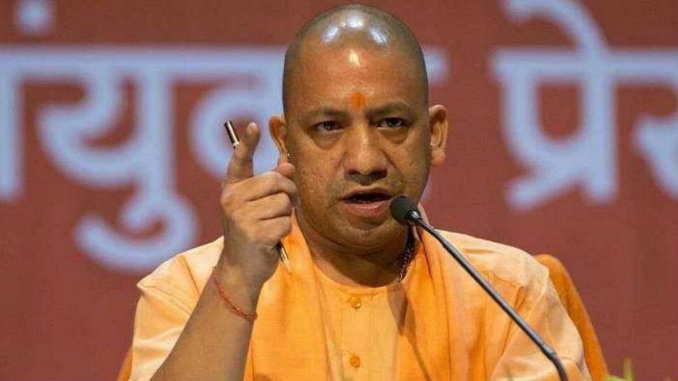 ஆக்ராவின் பெயரை ஆக்ரவன் என்று மாற்ற UP Govt திட்டம்..! ஆக்ராவின் பெயரை ஆக்ரவன் என்று மாற்ற UP Govt திட்டம்..!