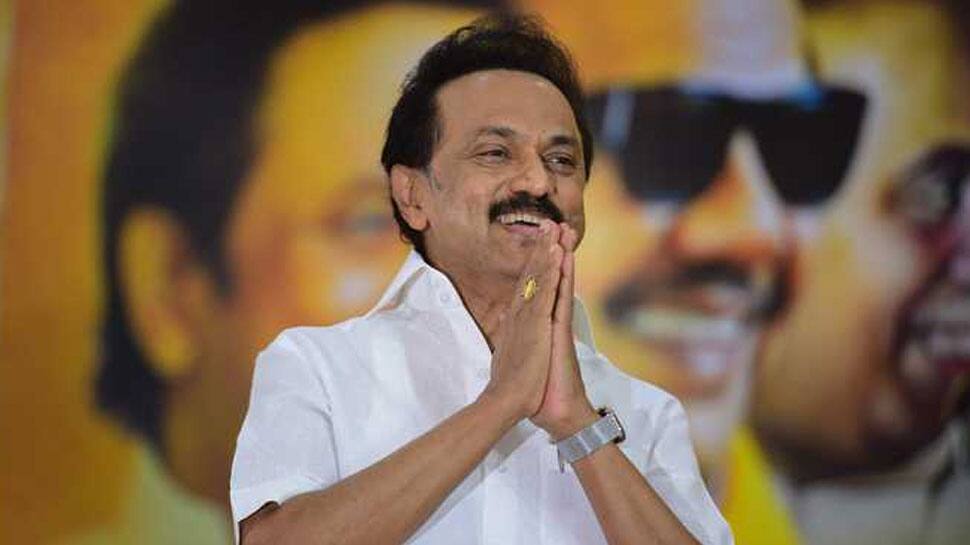 பொய் பிரசாரத்துக்கு முற்றுபுள்ளி வைத்த நீதிபதி - மு.க.ஸ்டாலின் மிசா கைதி தான் பொய் பிரசாரத்துக்கு முற்றுபுள்ளி வைத்த நீதிபதி - மு.க.ஸ்டாலின் மிசா கைதி தான்