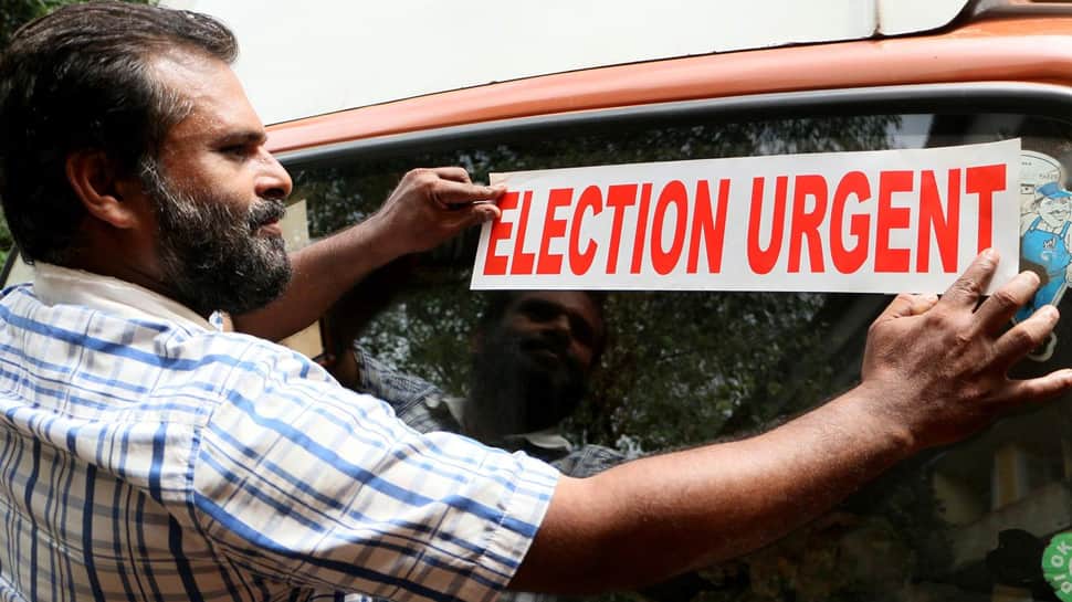 உள்ளாட்சித் தேர்தலை தாமதப்படுத்துவது ஆபத்தானது -பாமக... உள்ளாட்சித் தேர்தலை தாமதப்படுத்துவது ஆபத்தானது -பாமக...