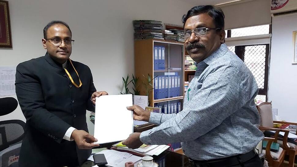 பாத்திமா தற்கொலை தொடர்பாக உயர் விசாரணை... திருமா கோரிக்கை! பாத்திமா தற்கொலை தொடர்பாக உயர் விசாரணை... திருமா கோரிக்கை!