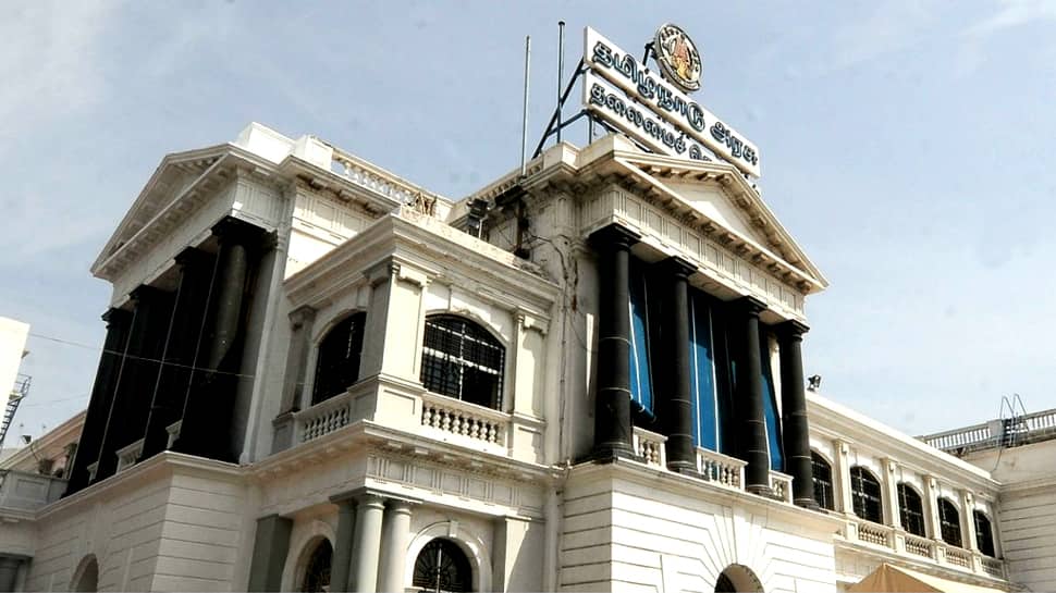 சொத்து வரி உயர்வை மறுபரிசீலனை செய்ய தனி குழு அமைப்பு: TN Govt சொத்து வரி உயர்வை மறுபரிசீலனை செய்ய தனி குழு அமைப்பு: TN Govt
