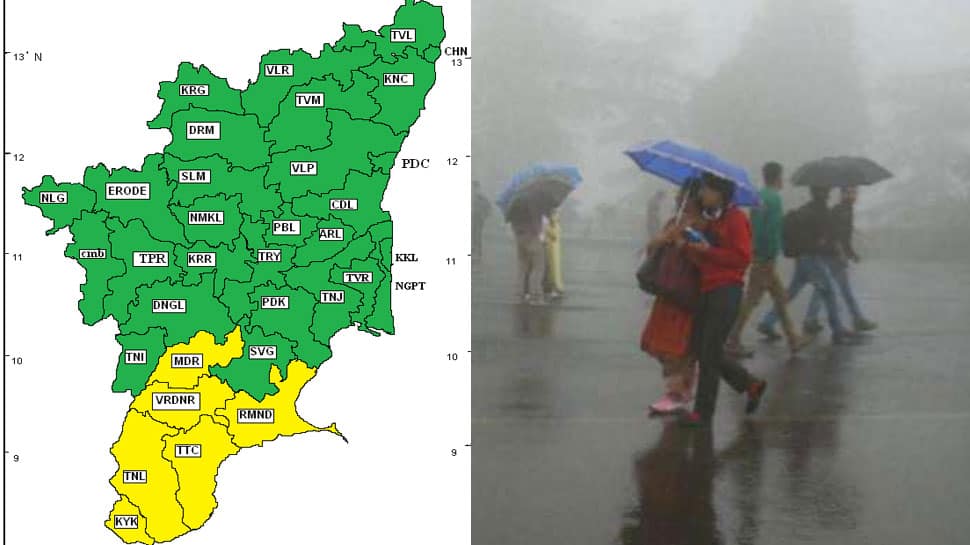 அதிகாலை முதல் சென்னையில் ஒரு மணி நேரமாக பெய்த மழை #ChennaiRain அதிகாலை முதல் சென்னையில் ஒரு மணி நேரமாக பெய்த மழை #ChennaiRain