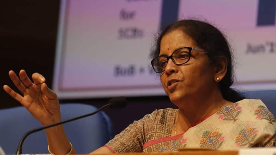 வங்கித்துறையில் ஒழுங்குமுறை உறுதிசெய்ய அரசு முயற்சிக்கும்... வங்கித்துறையில் ஒழுங்குமுறை உறுதிசெய்ய அரசு முயற்சிக்கும்...