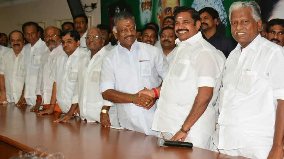 ADMK செயற்குழு, பொதுக்குழு கூட்டத்தில் நிறைவேற்றபட்ட 23 முக்கிய தீர்மானங்கள்!! ADMK செயற்குழு, பொதுக்குழு கூட்டத்தில் நிறைவேற்றபட்ட 23 முக்கிய தீர்மானங்கள்!!