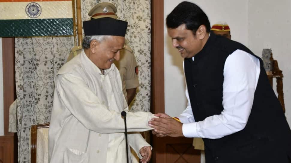 மகாராஷ்டிரா பிரச்சனை குறித்து விவாதிக்கும் பாராளுமன்றம்... மகாராஷ்டிரா பிரச்சனை குறித்து விவாதிக்கும் பாராளுமன்றம்...