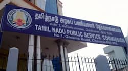 குரூப்-IV கீழ் அறிவிக்கப்பட்ட பணி எண்ணிக்கை அதிகரிப்பு...