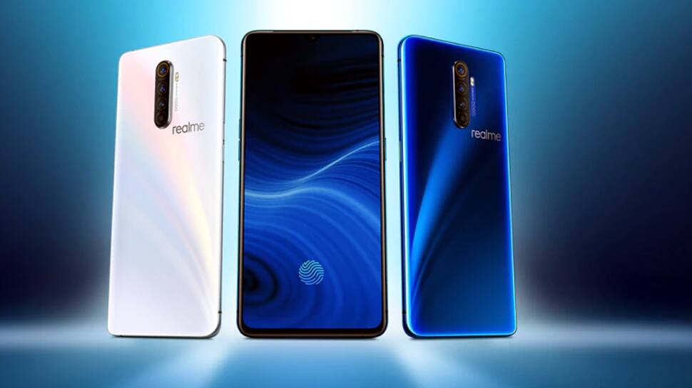 Realme X2 Pro-வின் புதிய படைப்பு விரைவில் இந்தியாவில்... Realme X2 Pro-வின் புதிய படைப்பு விரைவில் இந்தியாவில்...