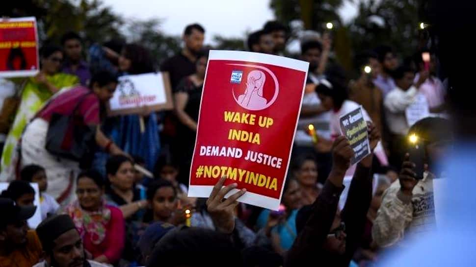 நிர்பயா கொலை வழக்கு: குற்றவாளிகளின் கருணை மனு நிராகரிப்பு..! நிர்பயா கொலை வழக்கு: குற்றவாளிகளின் கருணை மனு நிராகரிப்பு..!