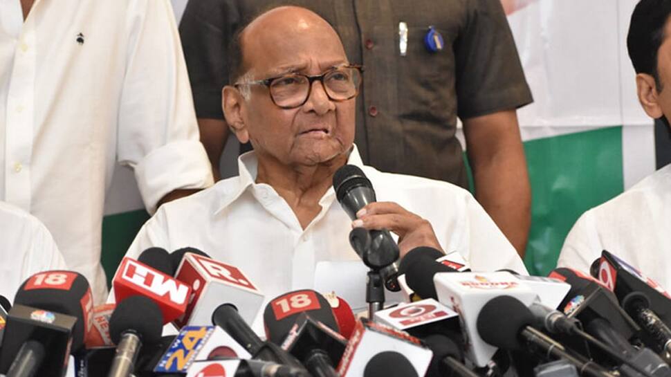 PM மோடியுடன் இணைந்து பணியாற்றுவதற்கான வாய்ப்பை நிராகரித்த ஷரத்! PM மோடியுடன் இணைந்து பணியாற்றுவதற்கான வாய்ப்பை நிராகரித்த ஷரத்!