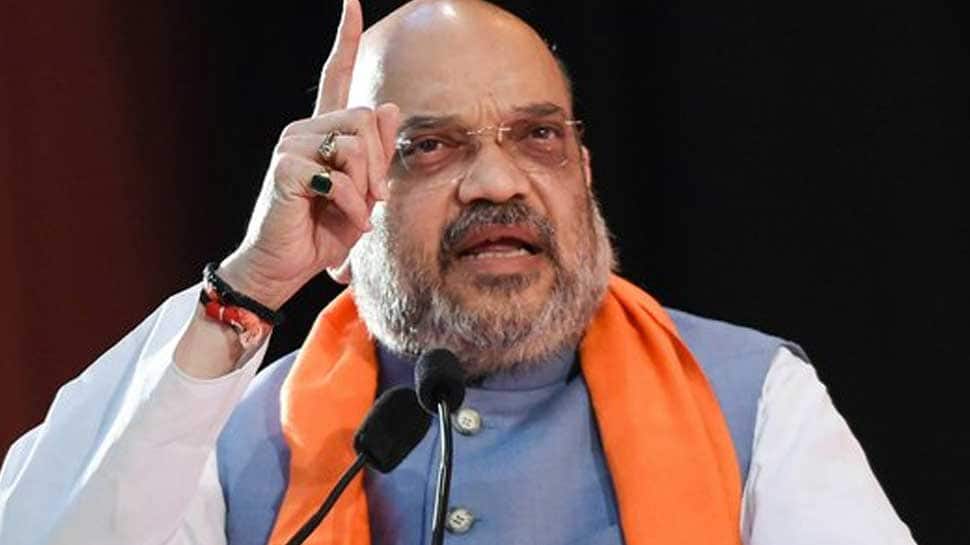 2024-க்குள் சட்ட விரோதமாக குடியேறியவர்கள் வெளியேற்றப்படுவார்கள் : அமித்ஷா 2024-க்குள் சட்ட விரோதமாக குடியேறியவர்கள் வெளியேற்றப்படுவார்கள் : அமித்ஷா