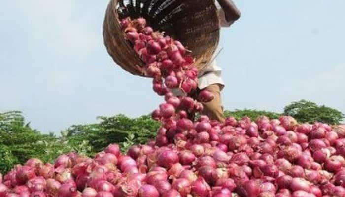 ரூ.30 ஆயிரம் மதிப்புள்ள வெங்காயம் திருட்டு: விவசாயி புகார்! 