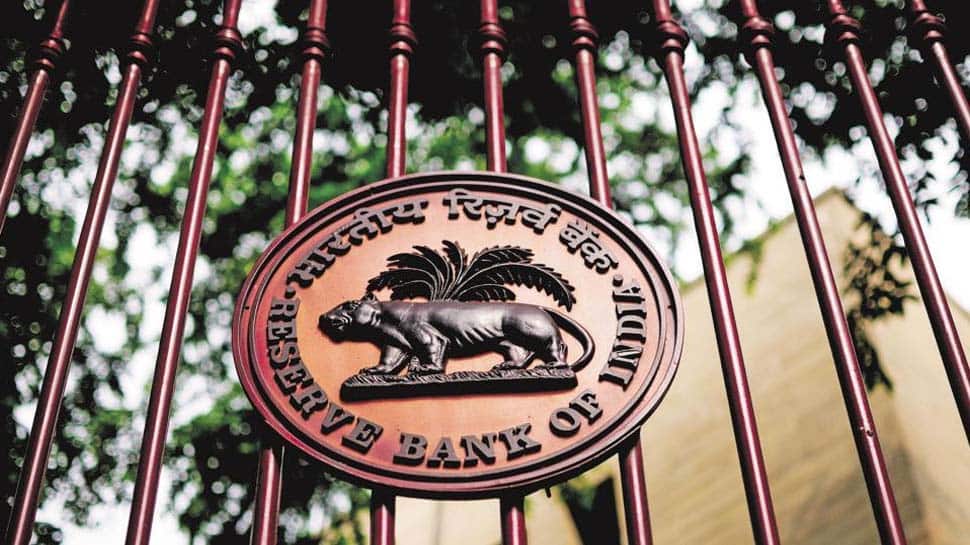 ரெபோ வட்டிவிகிதத்தில் மாற்றமில்லை; GDP 5% ஆக குறைப்பு - RBI ரெபோ வட்டிவிகிதத்தில் மாற்றமில்லை; GDP 5% ஆக குறைப்பு - RBI