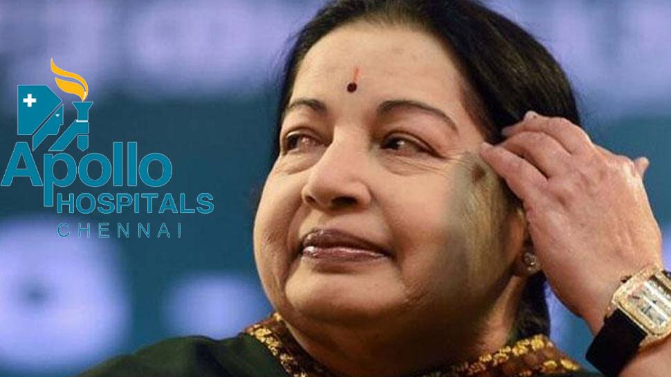 ஜெயலலிதாவும் அப்போலோ மருத்துவமனையும்... அந்த 75 நாட்கள் பிளாஷ்பேக்!! ஜெயலலிதாவும் அப்போலோ மருத்துவமனையும்... அந்த 75 நாட்கள் பிளாஷ்பேக்!!