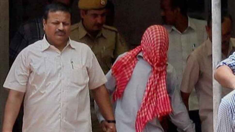 #Nirbhaya - வினய் ஷர்மாவின் கருணைமனுவில் புதிய திருப்பம்... #Nirbhaya - வினய் ஷர்மாவின் கருணைமனுவில் புதிய திருப்பம்...
