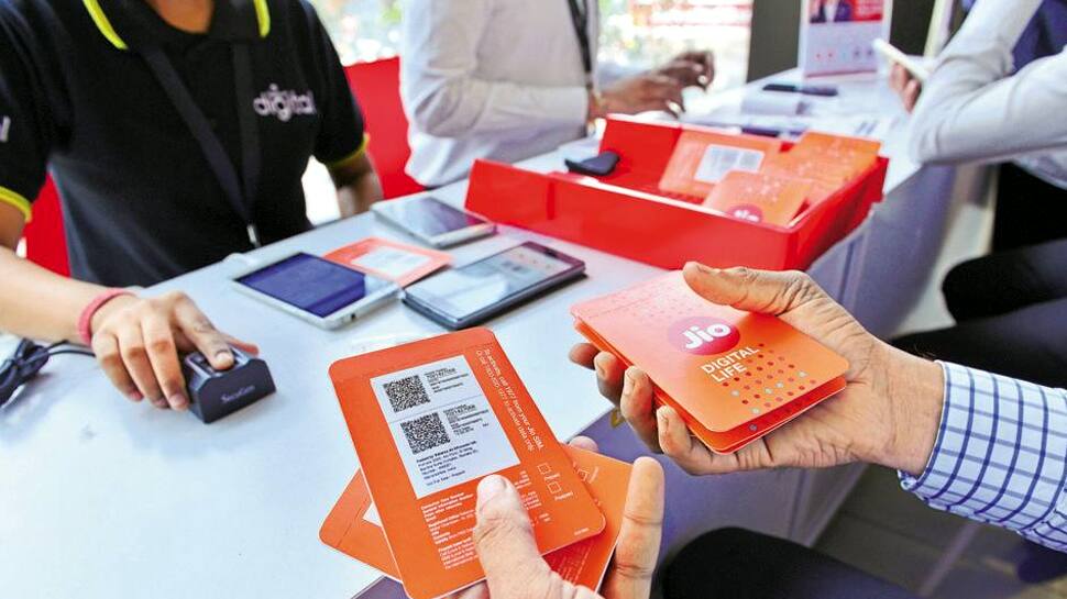மீண்டும் ₹ 98, ₹ 149 திட்டங்களை கொண்டு வந்தது Reliance Jio... மீண்டும் ₹ 98, ₹ 149 திட்டங்களை கொண்டு வந்தது Reliance Jio...