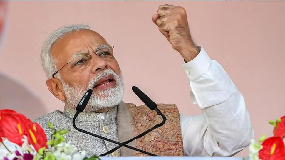 குடியுரிமை மசோதா குறித்து அசாம் மாநில மக்கள் கவலைப்பட வேண்டாம்: மோடி! குடியுரிமை மசோதா குறித்து அசாம் மாநில மக்கள் கவலைப்பட வேண்டாம்: மோடி!