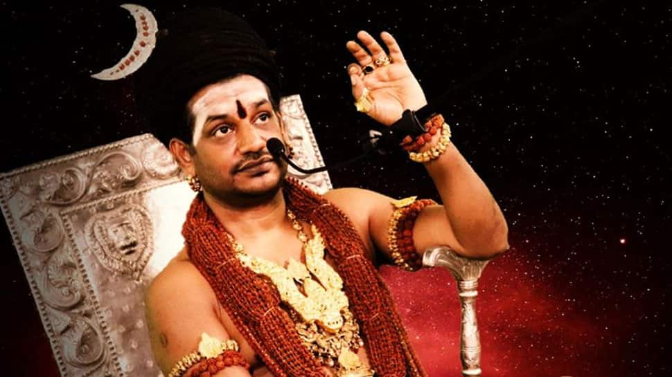 ராமர் கோவில் கட்டினால் இந்தியா பொருளாதாரத்தில் செழிக்கும்: நித்யானந்தா ராமர் கோவில் கட்டினால் இந்தியா பொருளாதாரத்தில் செழிக்கும்: நித்யானந்தா