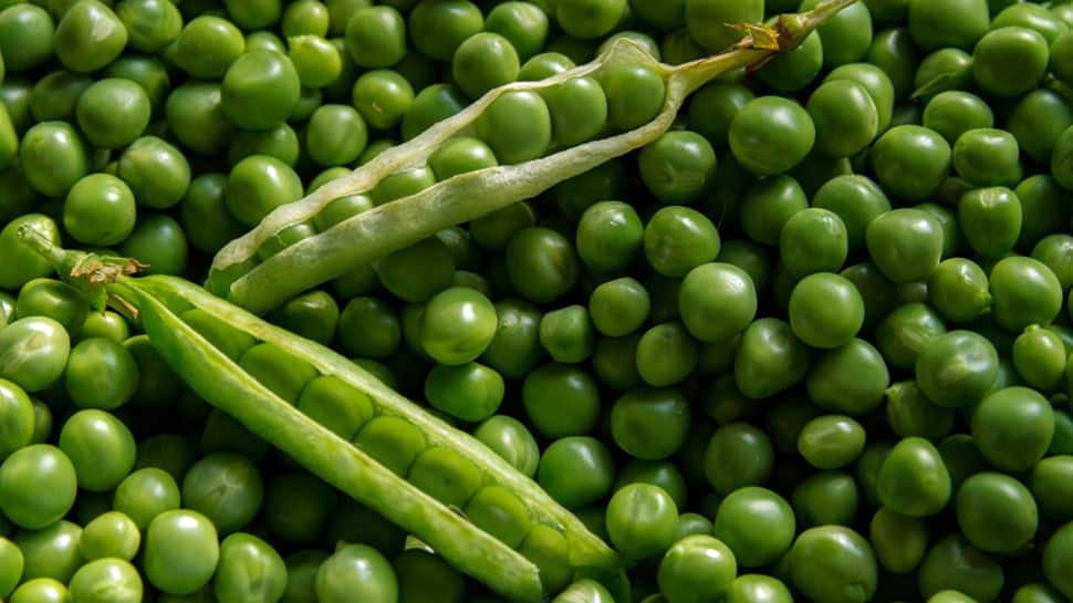 குளிர்காலத்தில் பச்சை பட்டாணி சாப்பிடுவதால் இத்தனை நன்மையா? | Health News in Tamil