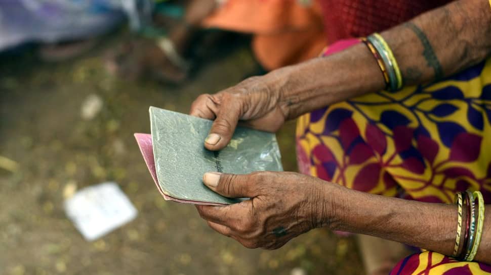12 மாநிலங்களில் அறிமுகமானது ‘One Nation One Ration’ திட்டம்! 12 மாநிலங்களில் அறிமுகமானது ‘One Nation One Ration’ திட்டம்!