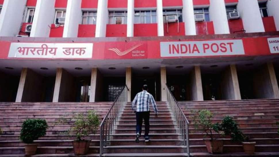 ₹1000 செலுத்தி ₹72,000 வரை சம்பாதிக்கலாம்... Indian Post அதிரடி திட்டம்! ₹1000 செலுத்தி ₹72,000 வரை சம்பாதிக்கலாம்... Indian Post அதிரடி திட்டம்!
