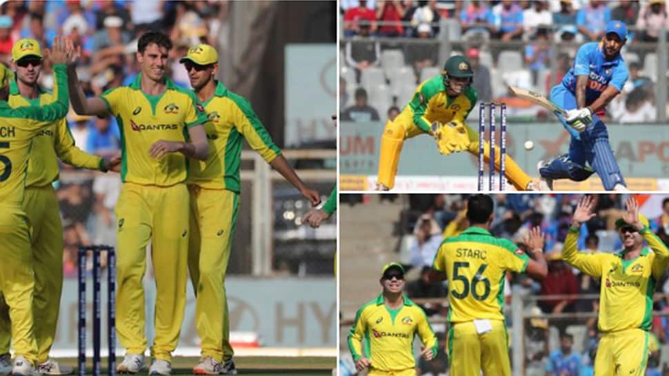 IND vs AUS: இந்தியா 255 ரன்களுக்கு ஆல்-அவுட்; வெற்றி யாருக்கு? IND vs AUS: இந்தியா 255 ரன்களுக்கு ஆல்-அவுட்; வெற்றி யாருக்கு?